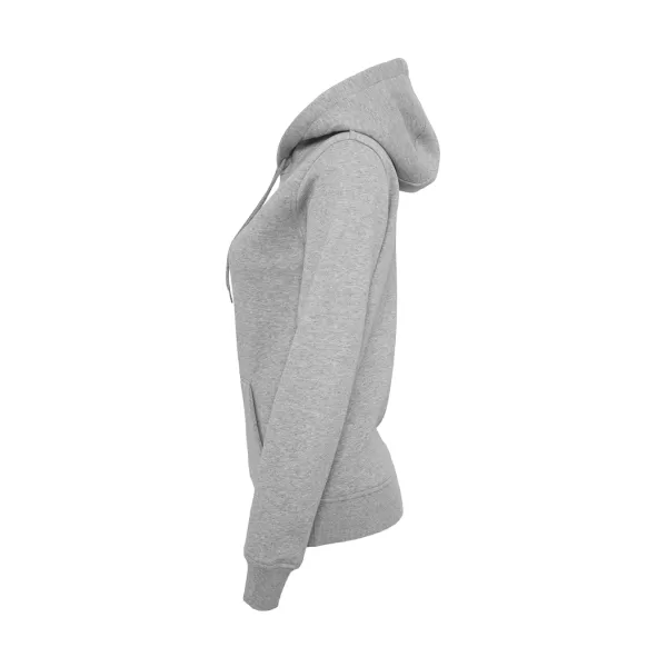  Női pulóver BRANDIT 8675 HEATHER GREY 