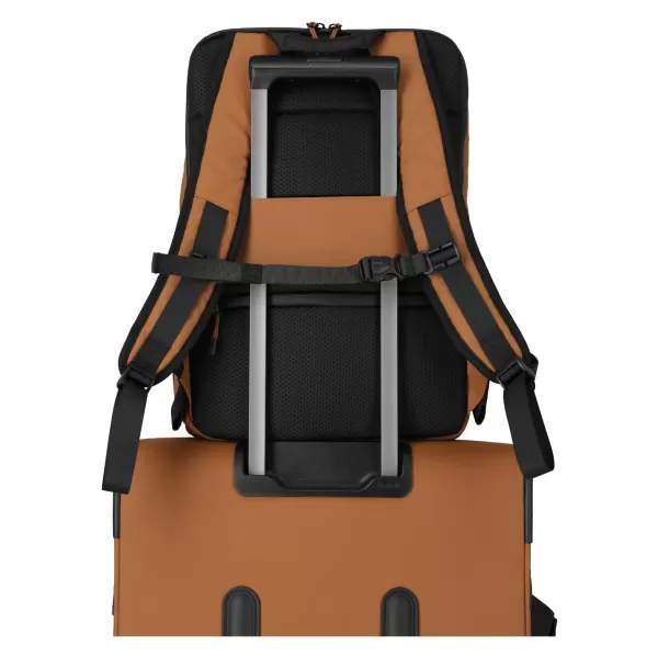  Hátizsák TRAVELITE Briize Backpack M CURRY 