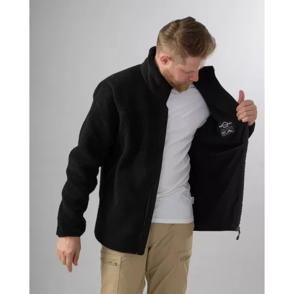  Polár pulóver PENTAGON SUMMIT SHERPA FLEECE K08063 BARNA SZÜRKE 