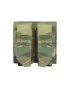 Ház PENTAGON DOUBLE FB POUCH CAMO K17093 SZÜRKE TEREPSZÍNŰ