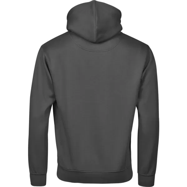  Uniszex pulóver TEE JAYS | TJ 5152 PORSZÜRKE 