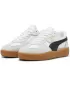 Bébi cipő PUMA PALERMO MODA JR 39885501 PUMA FEHÉR/PUMA FEKETE