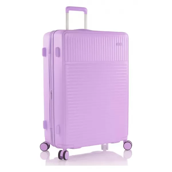  Bőrönd HEYS PASTEL L LEVENDULA 