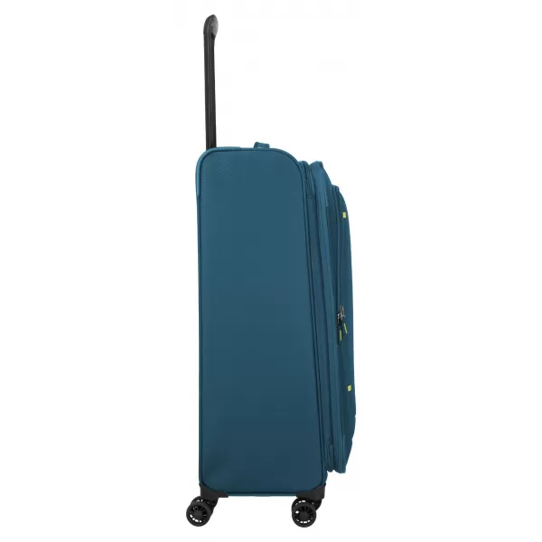  Bőrönd TRAVELITE Umbria L BENZIN 