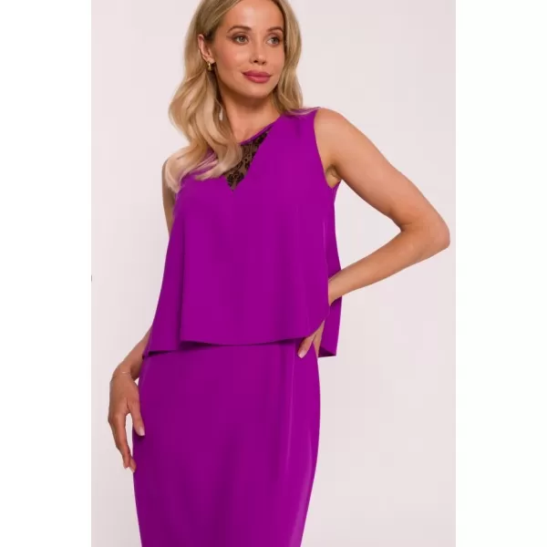  Ruha STYLOVE S422 LEVENDULA 