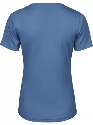 Női póló TEE JAYS | TJ 580 ÓCEÁN KÉK