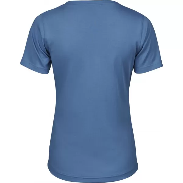  Női póló TEE JAYS | TJ 580 ÓCEÁN KÉK 