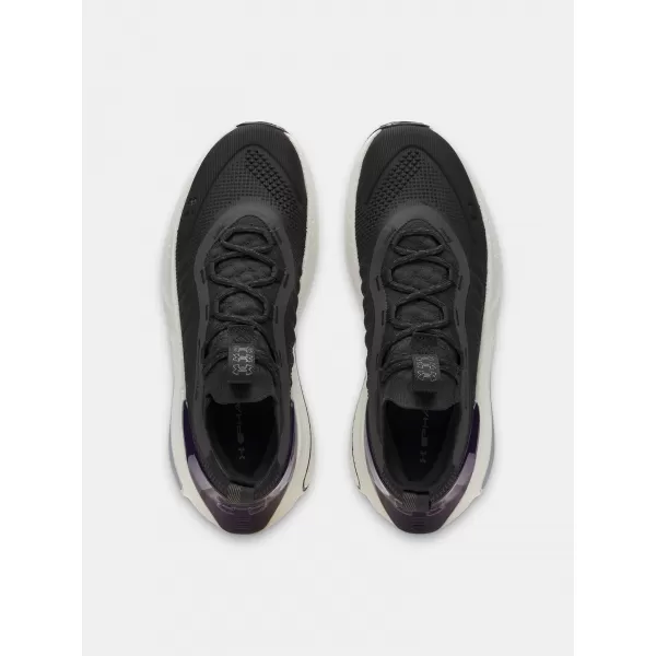  Férfi cipők UNDER ARMOUR UA PHANTOM 4 CHROME 6008869-001 FEKETE 