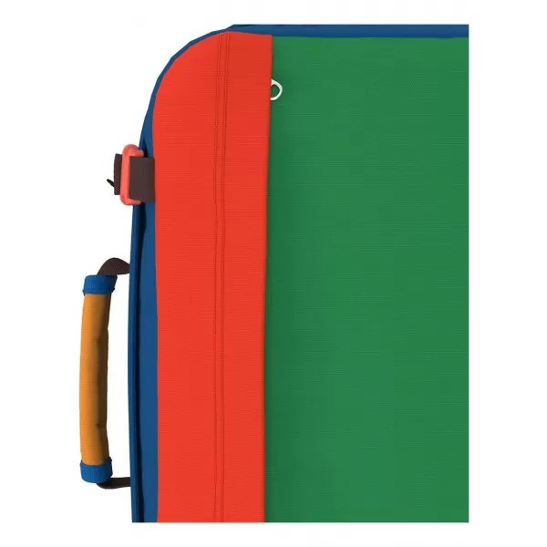  Hátizsák CABINZERO CLASSIC 36L TRÓPUSI BLOKKOK 