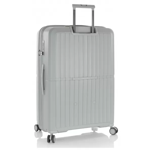 Bőrönd HEYS AIRLITE L SZÜRKE 