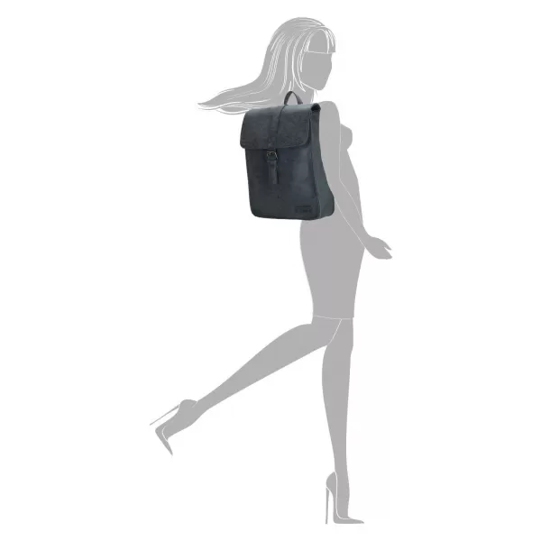 Hátizsák ENRICO BENETTI KATE BACKPACK KÉK 