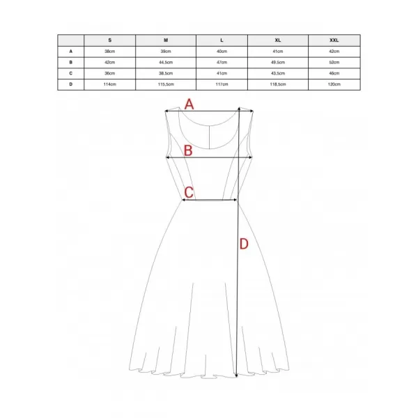  Ruha STYLOVE S424 SZERK 