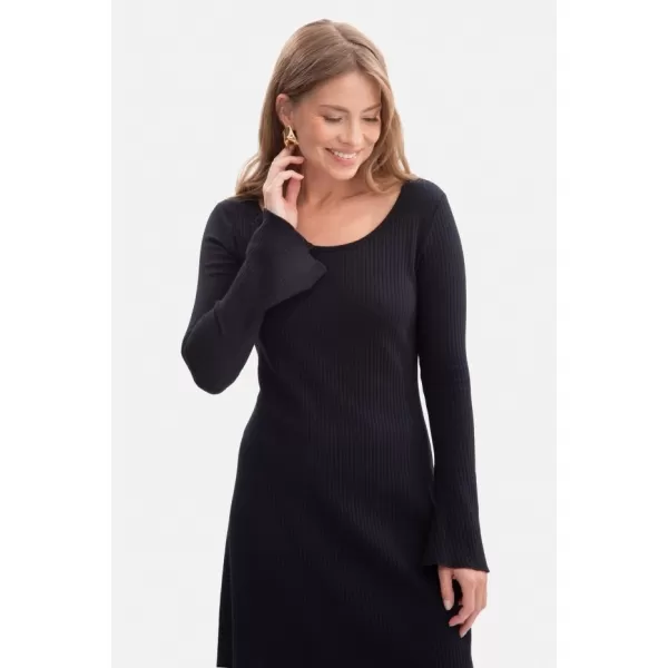  Ruha BEWEAR B308 FEKETE 