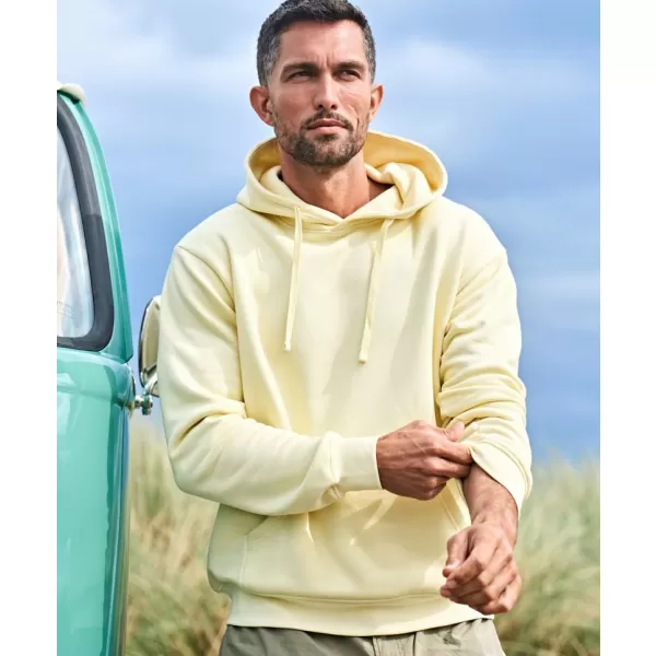  Uniszex pulóver TEE JAYS | TJ 5152 EKRÜ 