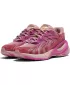 Női cipők PUMA INVERSE SPECTRUM WNS 40403001 HALVÁNY SZŐLŐ/VAD BRY/PD RÓZSASZÍN
