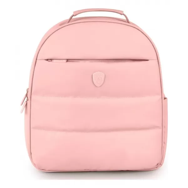  Hátizsák HEYS PUFFER BACKPACK RÓZSA 