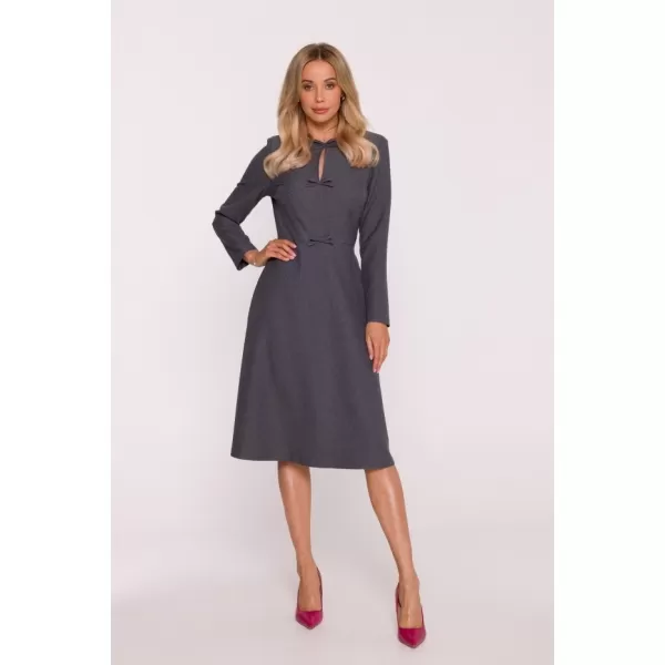  Ruha STYLOVE S413 SZÜRKE 