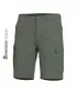 Rövidnadrág PENTAGON BDU 2.0 TROPIC SHORTS K05061 TEREPSZÍNŰ ZÖLD