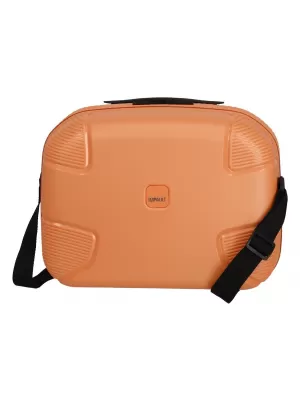 Bőrönd IMPACKT IP1 BEAUTY CASE KERTI KAJSZIBARACKOT