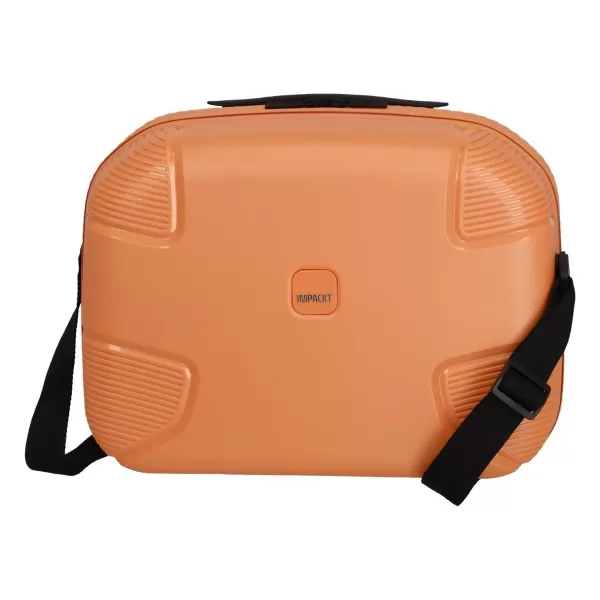  Bőrönd IMPACKT IP1 BEAUTY CASE KERTI KAJSZIBARACKOT 