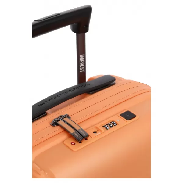  Bőrönd IMPACKT IP1 S KERTI KAJSZIBARACKOT 