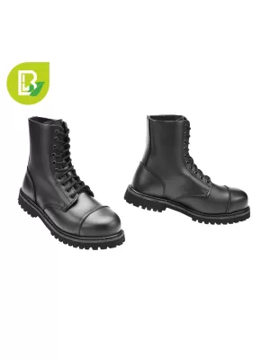 Csizma BRANDIT 9062 FEKETE