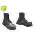 Csizma BRANDIT 9062 FEKETE