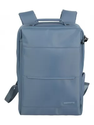 Hátizsák TRAVELITE WORKFLOOW BACKPACK M FARMERKÉK