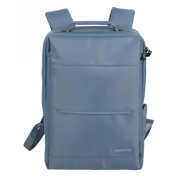  Hátizsák TRAVELITE WORKFLOOW BACKPACK M FARMERKÉK 