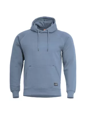 Pulóver PENTAGON PHAETON HOOD SWEATER K09021 HAJNALKÉK