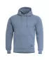 Pulóver PENTAGON PHAETON HOOD SWEATER K09021 HAJNALKÉK
