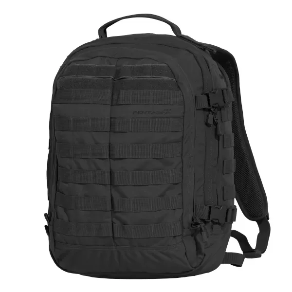  Hátizsák PENTAGON KYLER 36LT BACKPACK K16073 FEKETE 