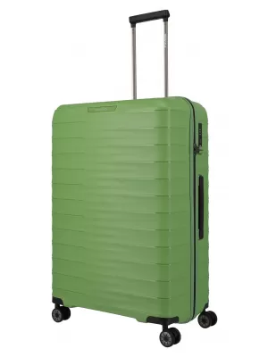 Bőrönd TRAVELITE MOOBY L ZÖLD