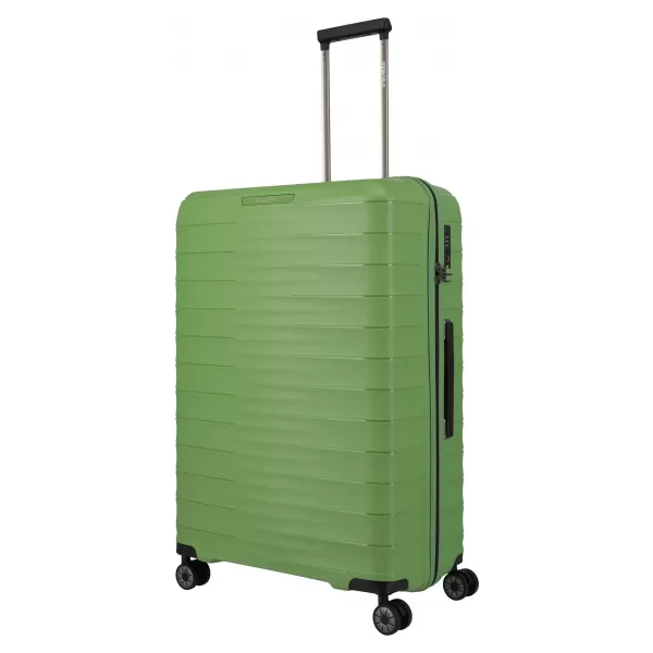  Bőrönd TRAVELITE MOOBY L ZÖLD 