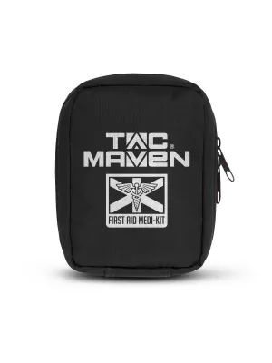 Hátizsák PENTAGON HIPPOKRATES FIRST AID KIT D19020 FEKETE