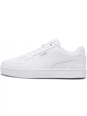 Csizma PUMA CAVEN 2 0 39229002 PUMA FEHÉR/PUMA EZÜST