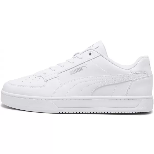  Csizma PUMA CAVEN 2 0 39229002 PUMA FEHÉR/PUMA EZÜST 