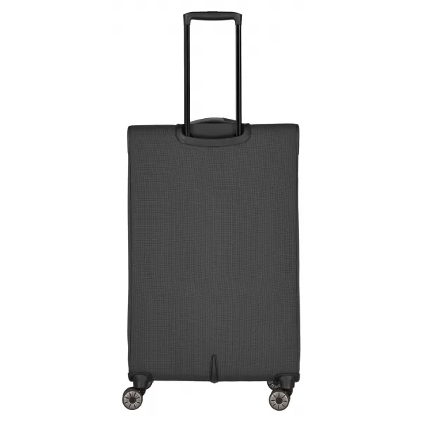  Bőrönd TRAVELITE VIIA 4W L ANTRACIT 