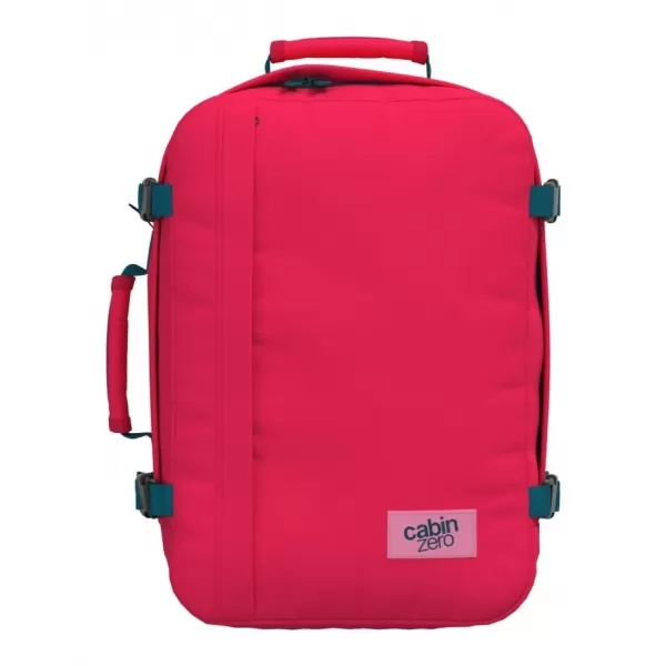  Hátizsák CABINZERO CLASSIC 36L MIAMI MAGENTA 