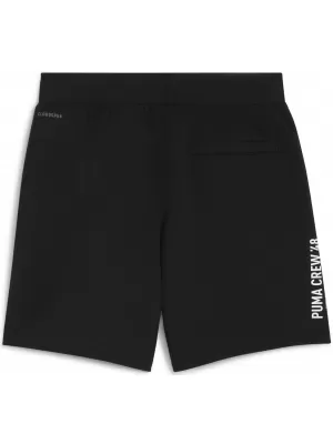 Rövidnadrág PUMA M CLOUDSPUN 5" BRANDED SHORT 52759801 PUMA FEKETE