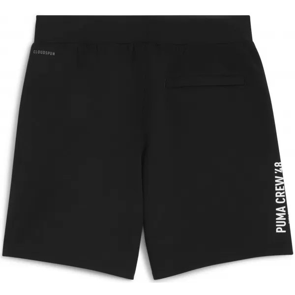  Rövidnadrág PUMA M CLOUDSPUN 5" BRANDED SHORT 52759801 PUMA FEKETE 