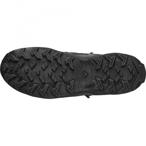  Férfi cipők SALOMON EXTEGRA MID GORE-TEX FANTOM/ASZFALT/CASTLEROCK 