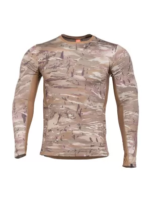 póló PENTAGON APOLLO ACTIVITY SHIRT K11012 PENTACAMO