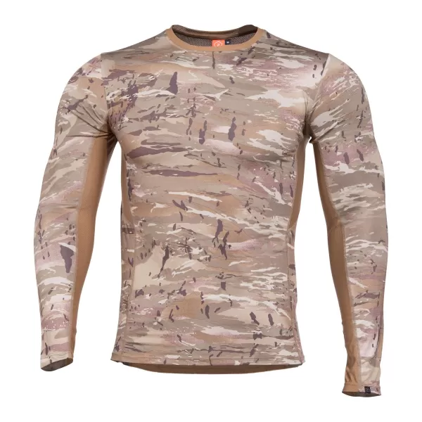  póló PENTAGON APOLLO ACTIVITY SHIRT K11012 PENTACAMO 