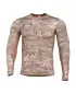 póló PENTAGON APOLLO ACTIVITY SHIRT K11012 PENTACAMO