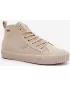 Hőszigetelt női tornacipő BIG STAR OO274771 BÉGE Big Star Shoes