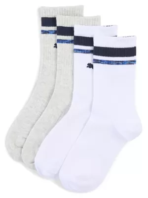 Zokni PUMA BOYS HERITAGE STRIPE CR 94722701 FEHÉR/KÉK