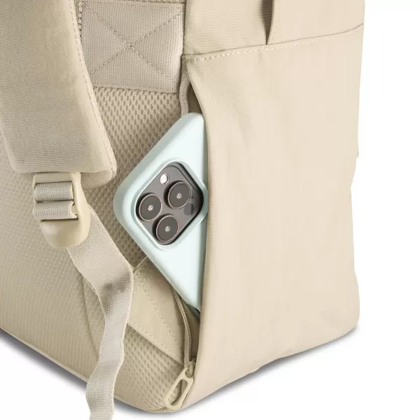  Hátizsák PUMA BL BACKPACK 09039410 PIRÍTOTT MANDULA 