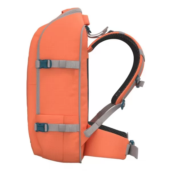  Hátizsák CABINZERO ADV 42L MAROKKÓI HOMOK 