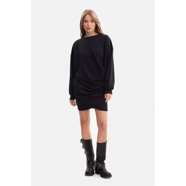  Ruha BEWEAR B298 FEKETE 